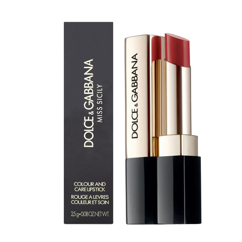 Dolce gabbana red - dolce, lipstick