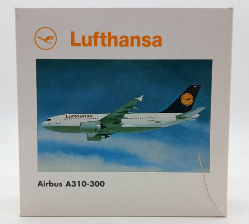 Herpa wings lufthansa airbus - wings,