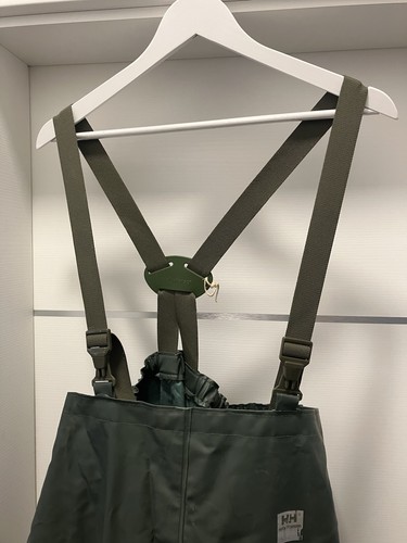 Helly hansen wathose - hansen, 47