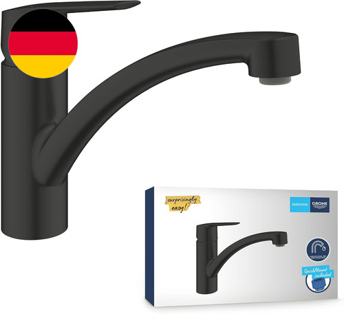 Grohe start küchenarmatur - grohe,