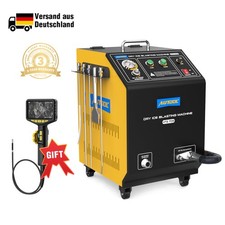 AUTOOLHTS705 Trockeneis Reinigungsgerät Trockeneisstrahlen Trockeneisstrahlgerät