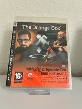The Orange Box - Half-Life 2 -