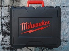 Milwaukee M18 Koffer