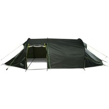 Jack Wolfskin Zelt Tunnelzelt NORTH TUNNEL II