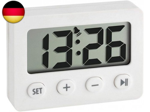 Digitalwecker miniuhr - digitalwecker,
