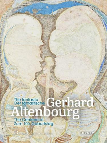 The fantastic gerhard - fantastic,