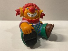 Werbefigur Promo Figur Behring