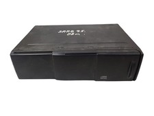 Jaguar S-Type 2006 CD