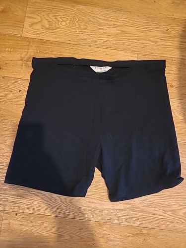 Damen primark xl schwarz - damen, gr.