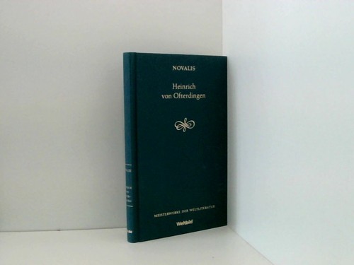Meisterwerke der weltliteratur - meisterwerke,