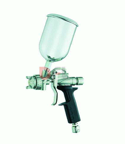 Lacksprüher airbrush s - lacksprÜher,