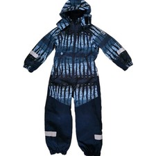 Reima Schneeanzug Kinder