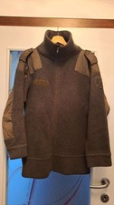 Original Bundesheer Alpinjacke