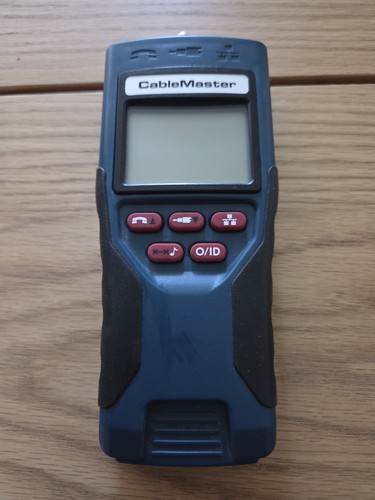 Softing cablemaster kabel - ,