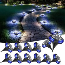 Led solarleuchte - 12,