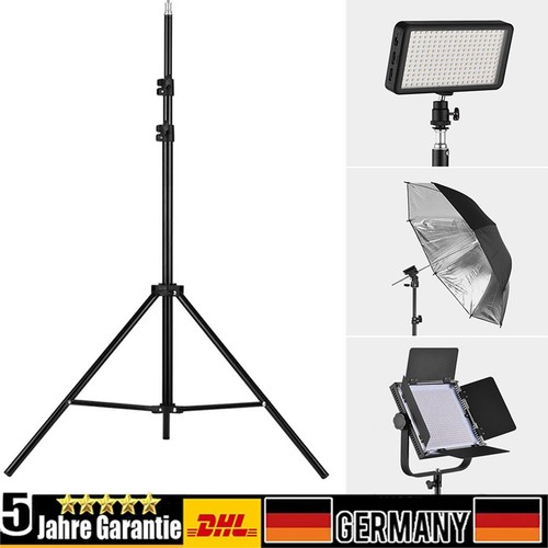 Stativ lichtstativ - stativ,