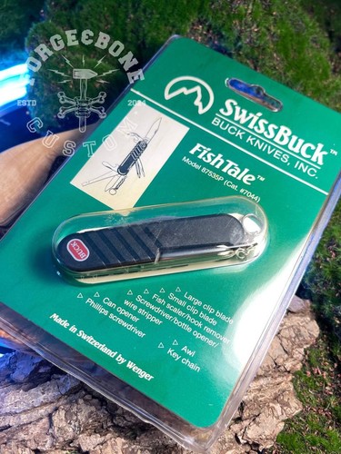 Wenger swissbuck - wenger,
