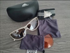 Adidas Sportbrille evil eye Explorer