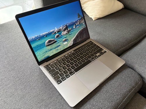 Apple macbook pro - apple,