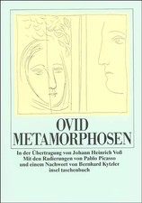 Metamorphosen