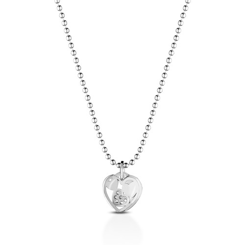 Ops objects damen halskette - ops,