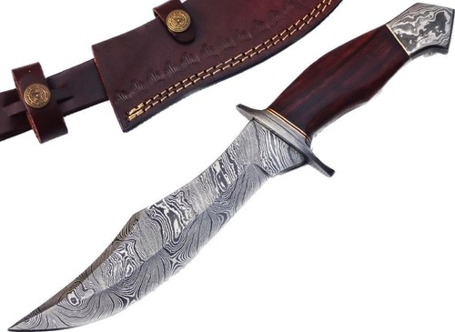 Novahaven handmade damascus - novahaven,