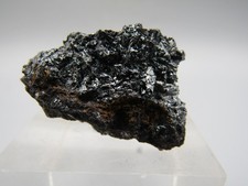 Hausmannit Pyrolusit  Ilfeld Harz Thüringen