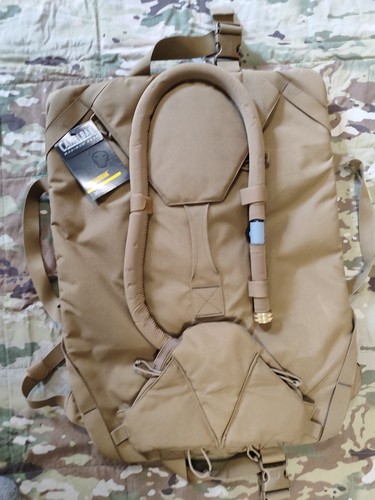 Camelbak squadbak coyote - camelbak, 25