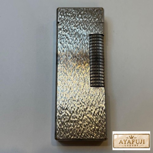 Dunhill rollagas feuerzeug - dunhill,