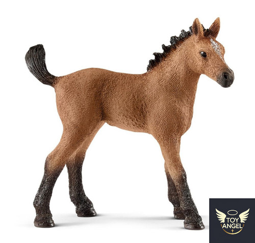 Schleich 13854 quarter - schleich,