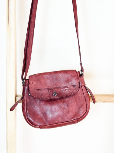 Leder handtasche harbour 2nd - harbour,