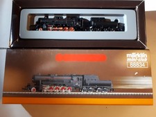 märklin spur z