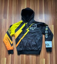 Vintage fox racing - fox,