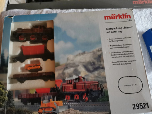 Rarität sammler märklin - rarität, !!