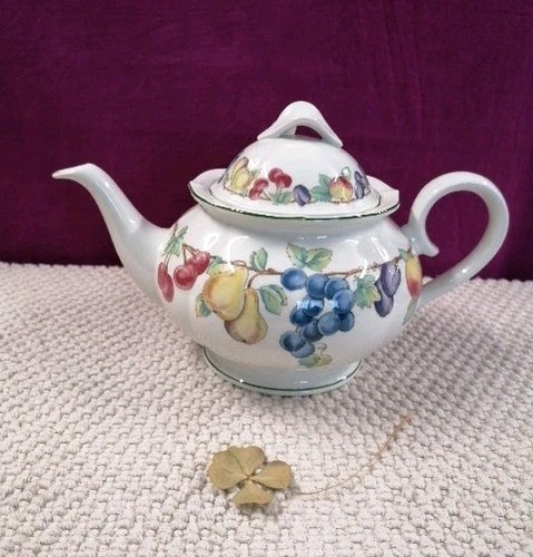 Villeroy boch melina - melina, teekanne
