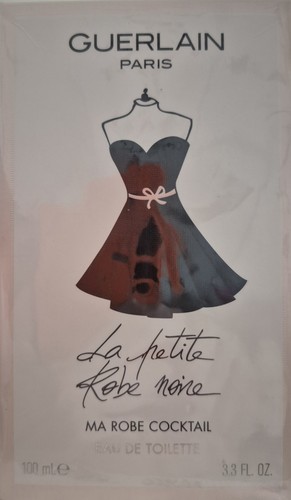 Guerlain petite robe - la,