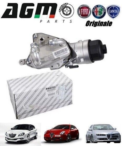 Originaler wärmetauscher alfa - originaler,