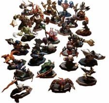 Skylanders Imaginators Figuren | Ps3/ Ps4/ Switch / Wii U/ Xbox | Auswahl ✅