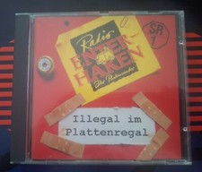 Radio Enterhaken - Illegal im