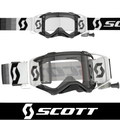Scott sports prospect - scott,