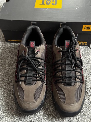 Cat caterpillar sneaker crail - caterpillar,