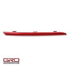 Stoßstange Zierleisten