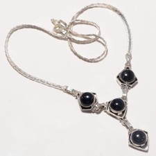 SCHWARZE SONNENSTEIN EDELSTEIN