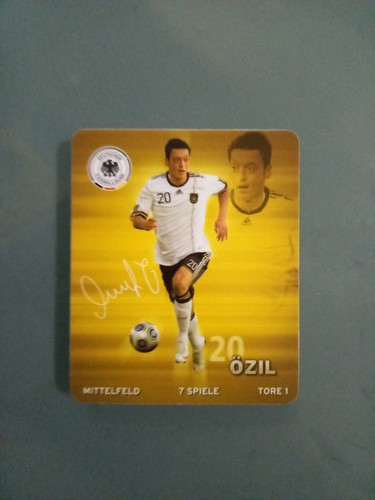 Rewe dfb 2010 fussball - rewe,