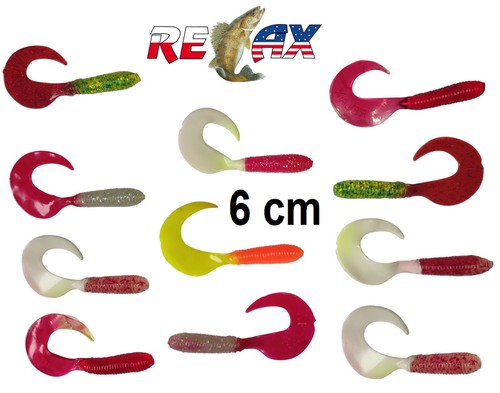 Relax twister 6 cm - relax,
