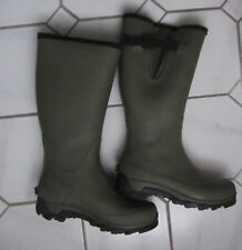 Tretorn Gummistiefel Neoprenstiefel Gummi Neopren Stiefel Outdoorstiefel Gr. 39