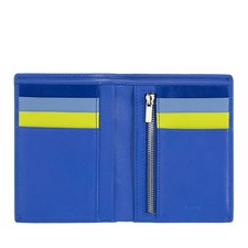 DUDU Herren Geldbörse Slim