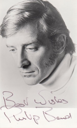 Philip bond bek aus - bek., "die