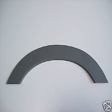 VW Karmann Ghia Radlaufblech