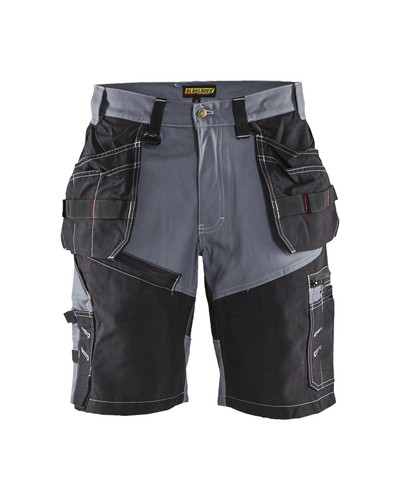 Blakläder handwerker shorts - blakläder,